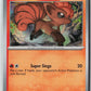 Vulpix (SV: Scarlet & Violet 151 037/165) NM