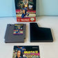 Ninja Gaiden II 2 The Dark Sword of Chaos Nintendo NES Complete in Box CIB Works