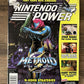 Nintendo Power Magazine Issue Volume #163 Dec 2002 Metroid Fusion GBA w/ Poster