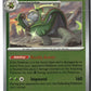 Chesnaught Reverse Holofoil NM (Chaos Rising 007/086)