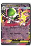 Mega Gardevoir ex Holofoil NM (Mega Evolution 060/132)
