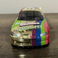 NASCAR Skittles Wild Berry 2 Car Set 1:24 Scale