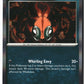 Chi-Yu Holofoil NM (Pitch Black 059/084)