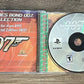 007 Tomorrow Never Dies PS1 PlayStation 1 GH - Complete CIB Tested