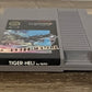 Tiger-Heli Nintendo NES Complete in Box CIB Tested & Works!