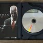 Hitman Trilogy (Sony PlayStation 2, 2007) COMPLETE AND TESTED 3 GAMES, MOVIE PRE