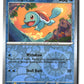 Squirtle Reverse Holofoil NM (SV: Scarlet & Violet 151 007/165)
