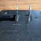 Nintendo Game Boy Advance SP AC Adapter Charger OEM AGS-002 Tested & Working