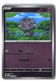 Espurr Reverse Holofoil NM (Perfect Order 033/088)