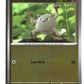 Mankey Reverse Holofoil NM (Pitch Black 042/084)