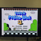 Nintendo NES Super Mario Bros. 3 Complete In Box CIB Tested