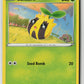 Sunkern (SWSH: Crown Zenith 007/159) NM