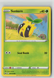 Sunkern (SWSH: Crown Zenith 007/159) NM