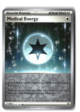 Medical Energy Reverse Holofoil NM (Paradox Rift 182/182)