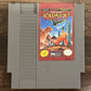 Karnov (Nintendo Entertainment System, NES, 1988) Tested Authentic Working