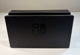 Original Nintendo Switch Console Screen TV Dock Station ONLY! HAC-007 Tested!