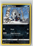 Poochyena (SWSH10: Astral Radiance 095/189) NM