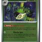 Sinistcha Reverse Holofoil NM (Pitch Black 006/084)