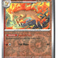 Rapidash Reverse Holofoil NM (Destined Rivals 030/182)