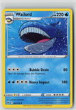 Wailord (SWSH: Crown Zenith 032/159) NM