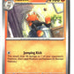 Raboot (Mega Evolution 027/132) NM