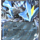 Kyurem ex Holofoil NM (SV: Black Bolt 028/086)
