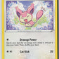 Skitty (SWSH03: Darkness Ablaze 141/189) NM