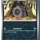Whirlipede Reverse Holofoil NM (SV: Black Bolt 055/086)