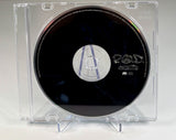P.O.D. - Satellite (2002) - Audio CD - Rock, Disc Only, Tested & Working
