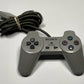 Sony Playstation One PS1 Slim Console SCPH-101 Bundled W/ 2 Controllers, Tested