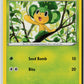 Pansage (SWSH03: Darkness Ablaze 006/189) NM