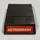 Astrosmash Game Cartridge - Intellivision System Computer Console