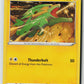 Electrike (SWSH03: Darkness Ablaze 058/189) NM