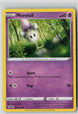 Morelull (SWSH03: Darkness Ablaze 079/189) NM