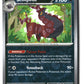 Scolipede Reverse Holofoil NM (SV: Black Bolt 056/086)