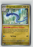 Dragonair (ME: Ascended Heroes 151/217) NM