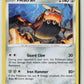 Heatran (SWSH09: Brilliant Stars 100/172) NM