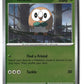 Rowlet Reverse Holofoil NM (Perfect Order 010/088)