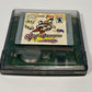 Powerpuff Girls: Bad Mojo Jojo Game Boy Color GBC Complete CIB Box Manual Insert