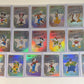 2023 Kakawow Hotbox Disney 100 Mickey & Friends SR 16 Cards 1-16 Bundle All NM