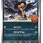 Murkrow (Paldea Evolved 131/193) NM