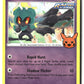 Marshadow TTBB23 Holofoil NM