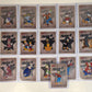 2023 Kakawow Hotbox Disney 100 Mickey & Friends Rare 22 Cards Bundle Lot All NM