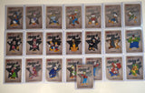 2023 Kakawow Hotbox Disney 100 Mickey & Friends Rare 22 Cards Bundle Lot All NM