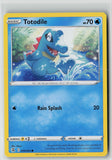 Totodile (SWSH08: Fusion Strike 055/264) NM