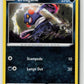 Croagunk (SWSH01: Sword & Shield Base Set 123/202) NM