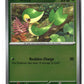 Snivy Reverse Holofoil NM (Perfect Order 004/088)