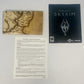 The Elder Scrolls V: Skyrim Legendary Edition (Sony PlayStation 3, 2013) PS3 CIB