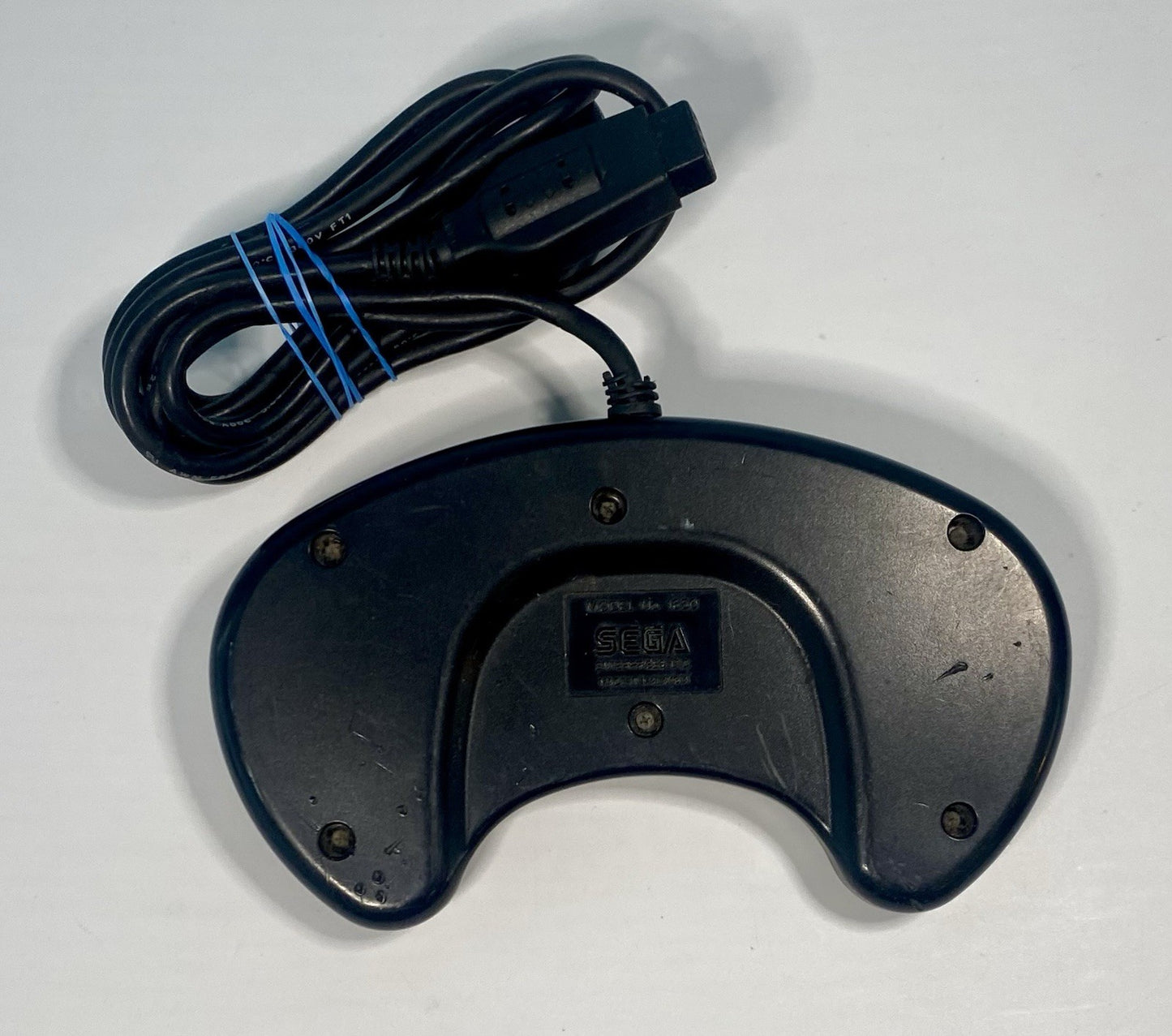 Sega Genesis Console Model 1 HD Graphics 1601 High Definition W/ Cords, Tested