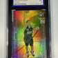 2000-01 UPPER DECK ENCORE JASON COLLIER #149 SGC 96 MINT 9 Holo 1365/1600
